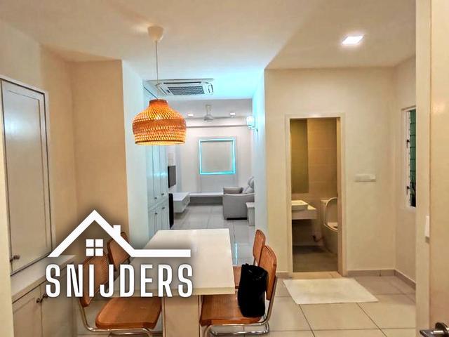 Condominium for rent in Georgetown, Penang