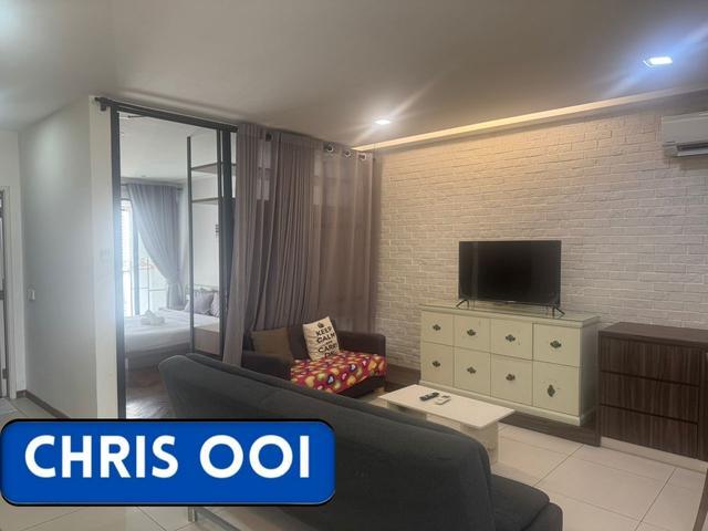 Condominium for rent in Georgetown, Penang