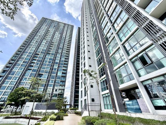Serviced Residence for rent in Langat, Selangor