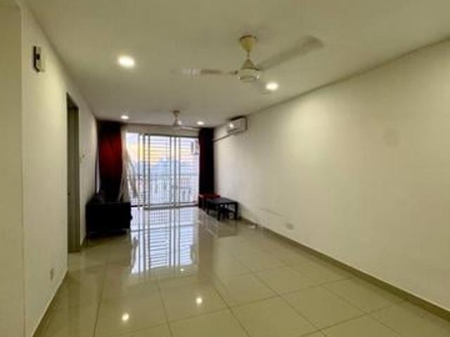 Condominium for sale in Cheras, Kuala Lumpur