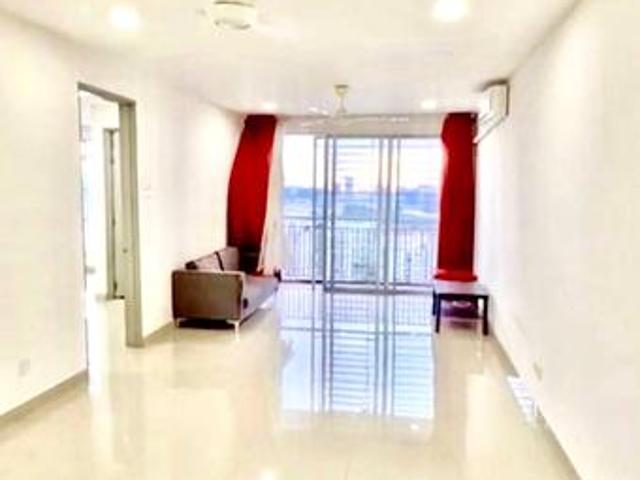 Condominium for sale in Cheras, Kuala Lumpur