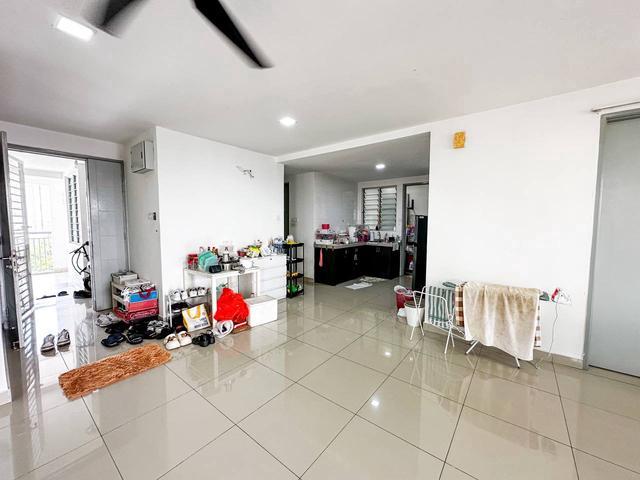 Condominium for sale in Cheras, Kuala Lumpur