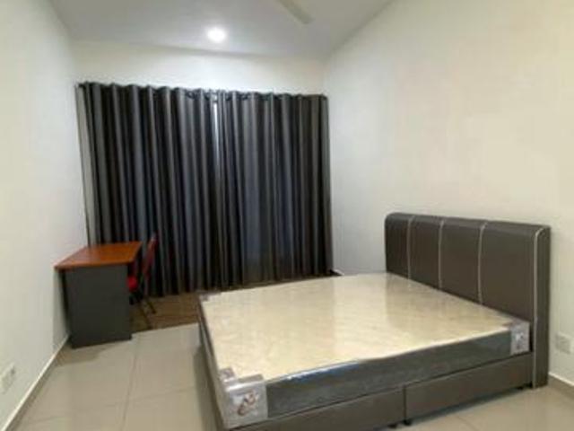 Condominium for sale in Barat Daya, George Town