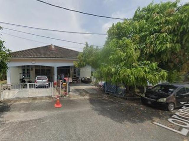 Residential House for sale in Wellesley, Penang