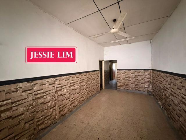 Terraced House for sale in Barat Daya, George Town