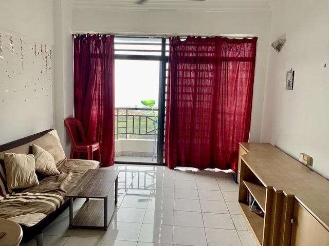 Condominium for rent in Georgetown, Penang