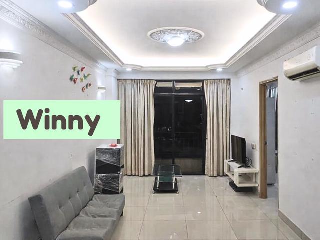 Condominium for sale in Georgetown, Penang