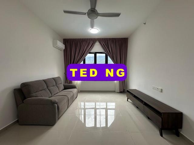 Serviced Residence for rent in Georgetown, Penang