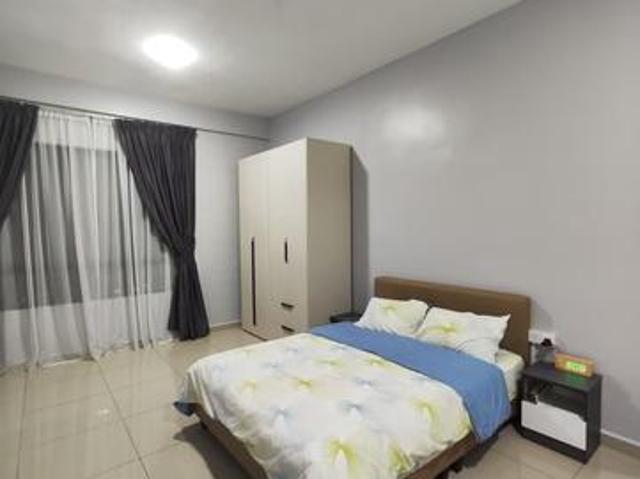 Serviced Residence for rent in Penang