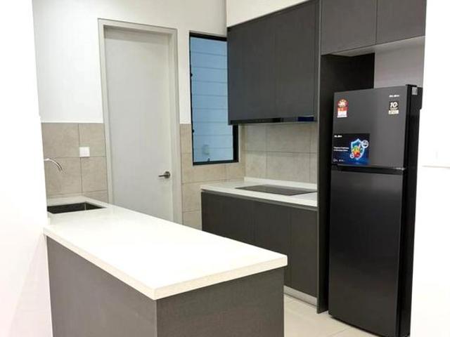 Condominium for rent in Petaling, Damansara Damai