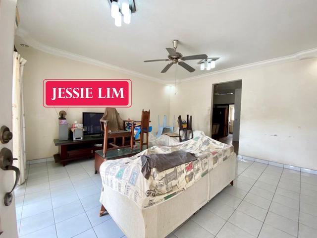 Terraced House for sale in Barat Daya, George Town