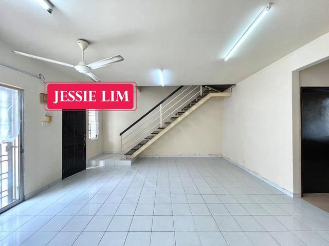 Terraced House for sale in Georgetown, Penang