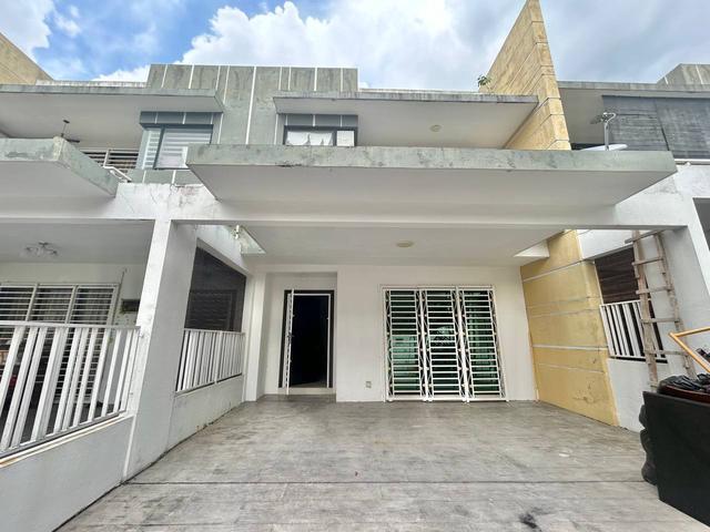 Terraced House for sale in Kajang, Langat