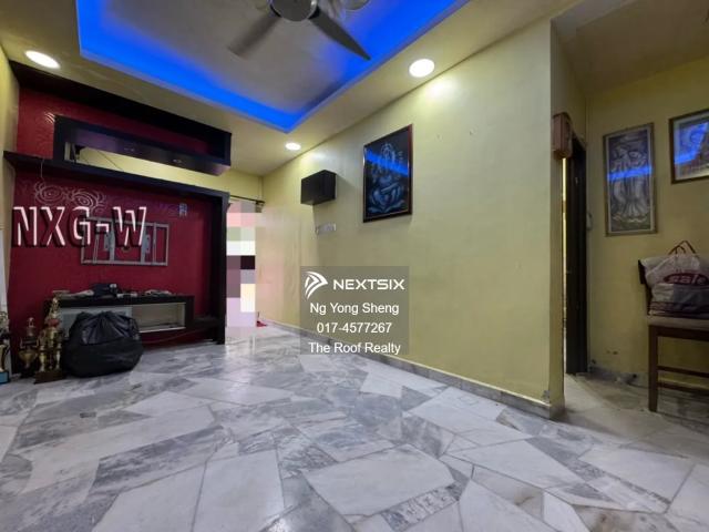 Residential House for sale in Kajang, Langat