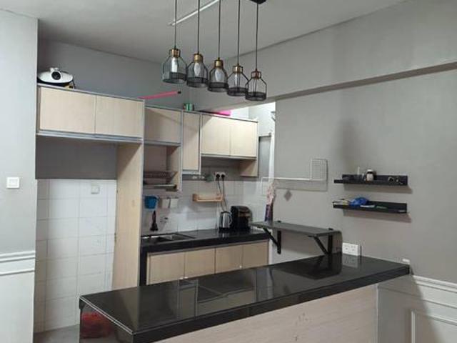Serviced Residence for rent in Petaling, Alam Impian