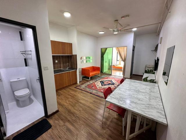 Apartment for sale in Petaling, Alam Impian