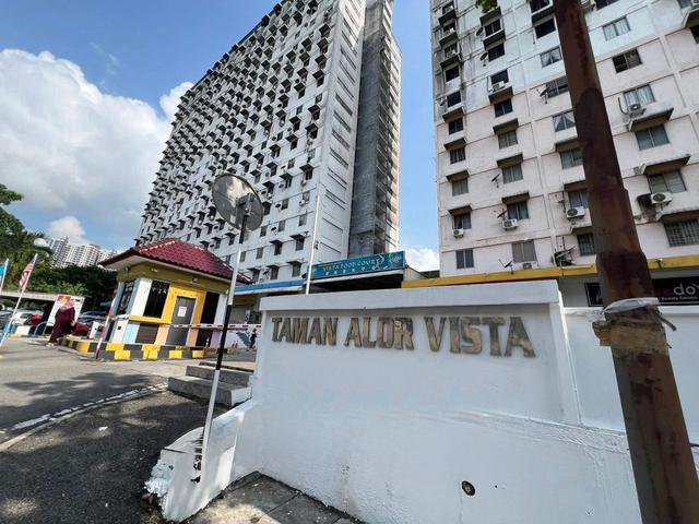 Apartment for sale in Mukim 13, Georgetown