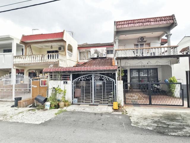 Terraced House for sale in Ampang, Majlis Perbandaran Ampang Jaya