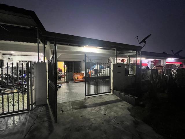 Terraced House for sale in Kajang, Langat
