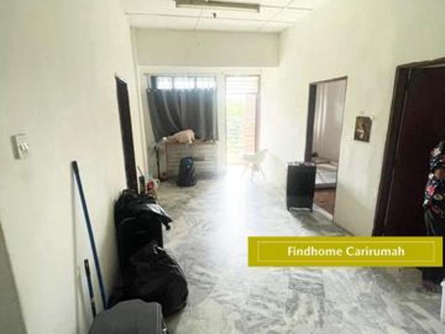 Apartment for sale in Kajang, Langat