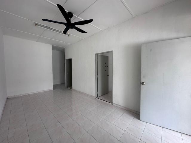 Terraced House for sale in Wellesley, Penang