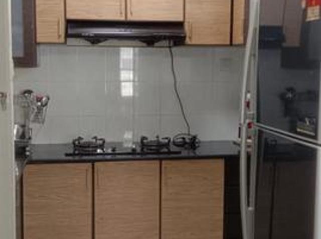 Apartment for sale in Georgetown, Penang