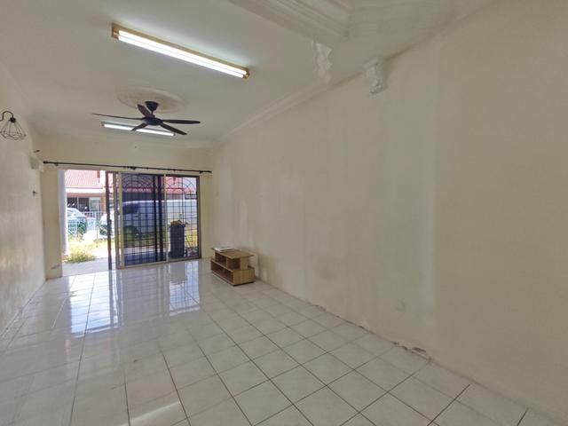 Terraced House for sale in Batu Berendam, Melaka Tengah