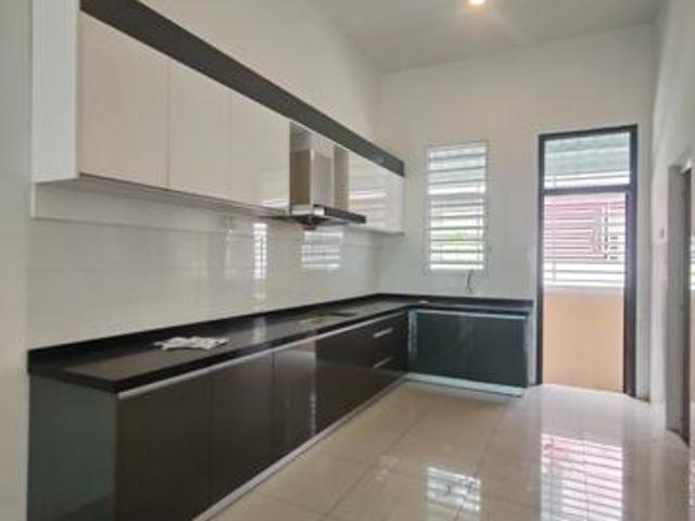 Terraced House for sale in Georgetown, Penang