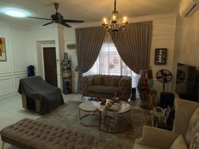 Terraced House for sale in Balakong, Majlis Perbandaran Kajang