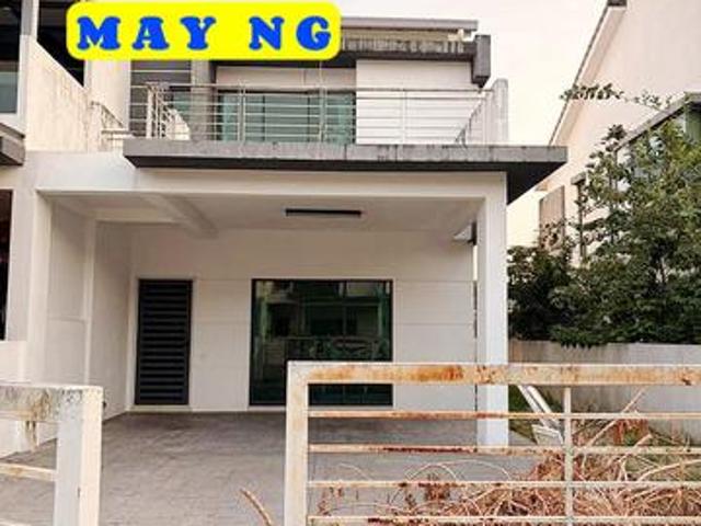 Residential House for sale in Wellesley, Penang