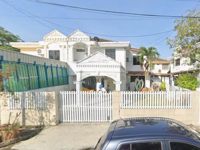 Residential House for sale in Wellesley, Penang