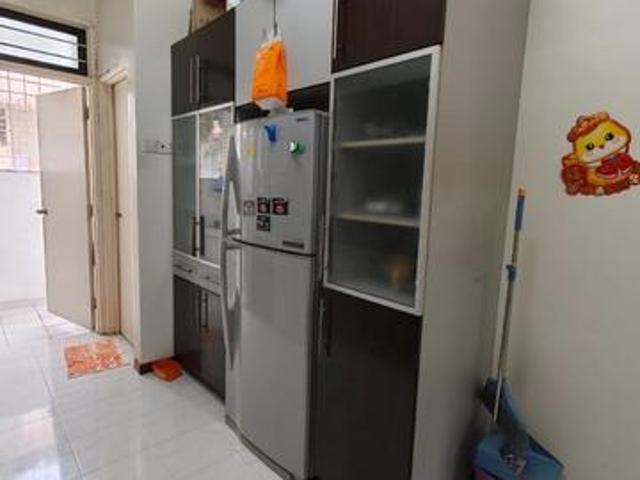 Terraced House for sale in Wellesley, Penang