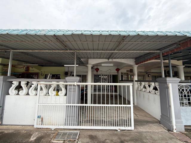 Terraced House for sale in Duyong, Bandaraya Melaka