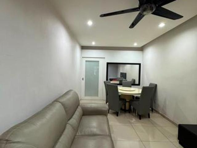 Terraced House for sale in Wellesley, Penang