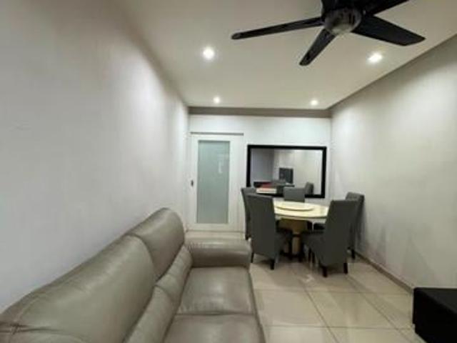 Terraced House for sale in Wellesley, Penang