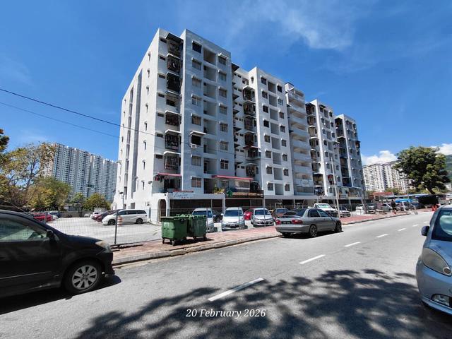 Apartment for sale in Mukim 13, Georgetown