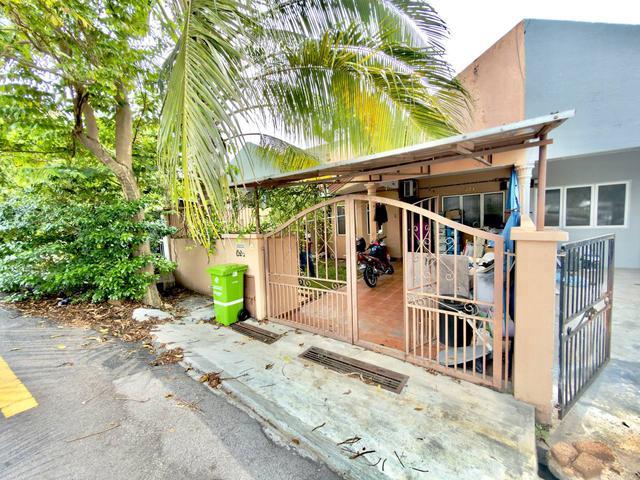 Terraced House for sale in Country Heights Damansara, Kuala Lumpur