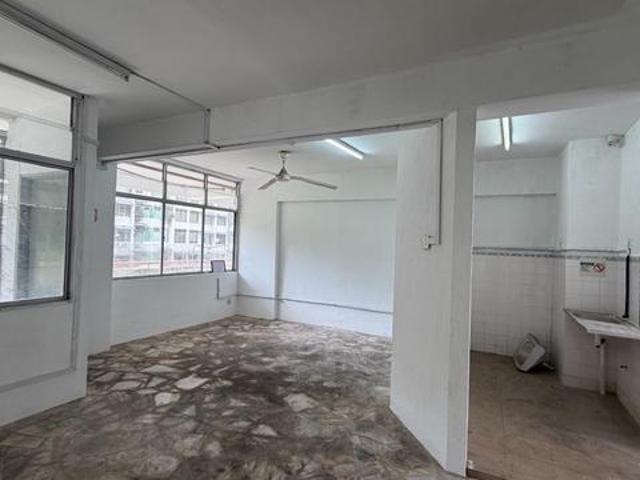 Flat for sale in Penang