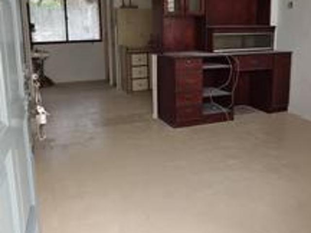 Flat for sale in Penang