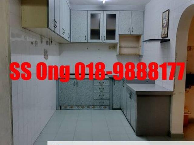 Condominium for rent in Timur Laut, George Town