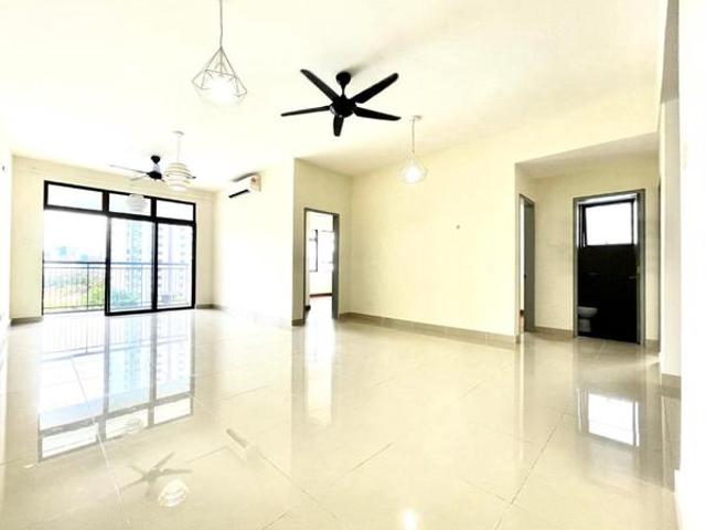 Condominium for sale in Putrajaya