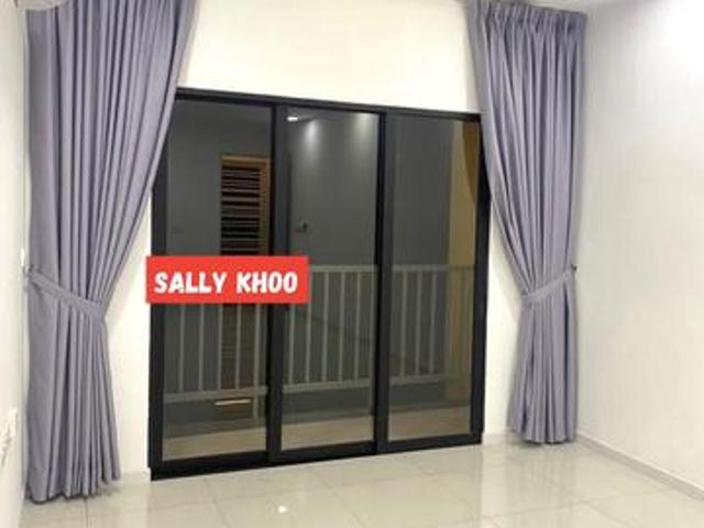Condominium for rent in Georgetown, Penang