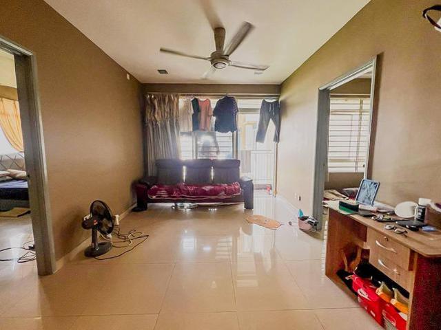 Condominium for sale in Petaling, Alam Impian