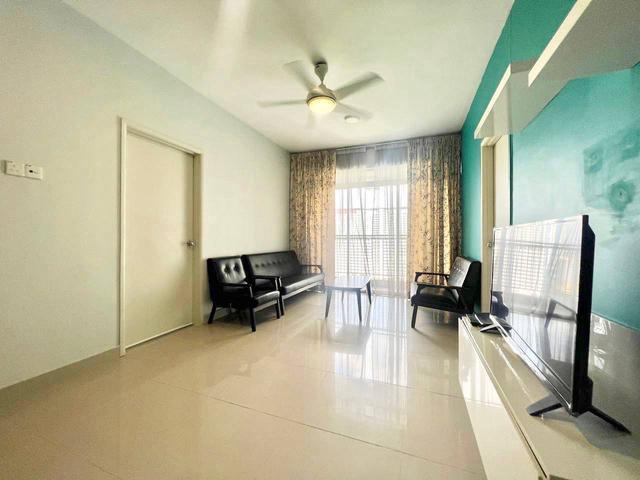Condominium for sale in Petaling, Alam Impian