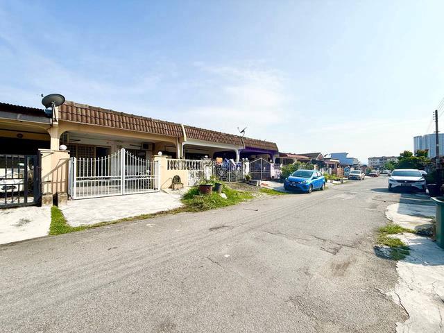 Terraced House for sale in Kajang, Langat