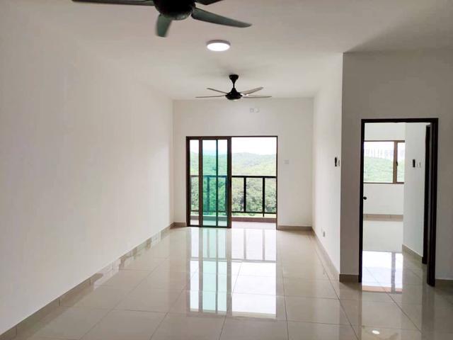 Apartment for sale in Kajang, Langat