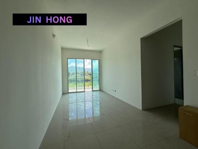 Condominium for sale in Georgetown, Penang