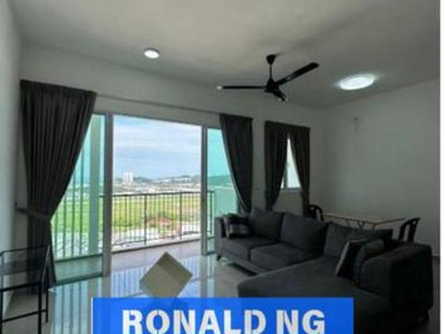 Condominium for sale in Georgetown, Penang