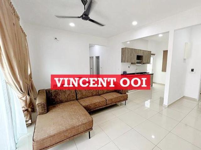 Condominium for sale in Georgetown, Penang