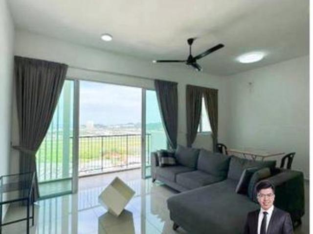 Condominium for sale in Georgetown, Penang